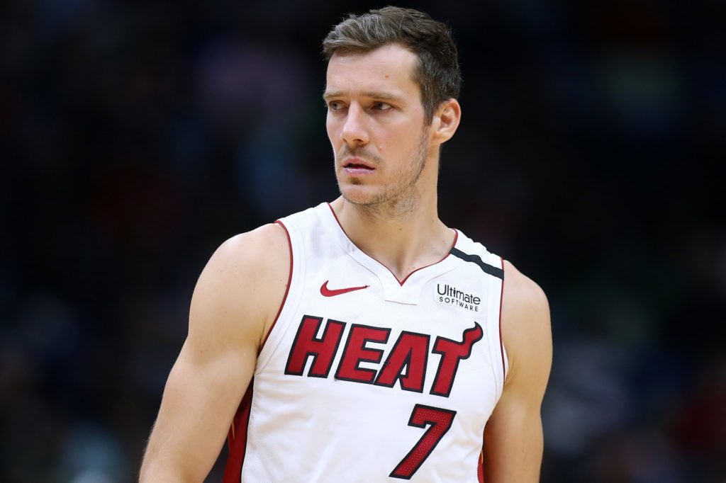 Goran Dragic