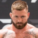 Gordon Ryan Biography Height Weight Age Stats Wife Salary Net Worth More