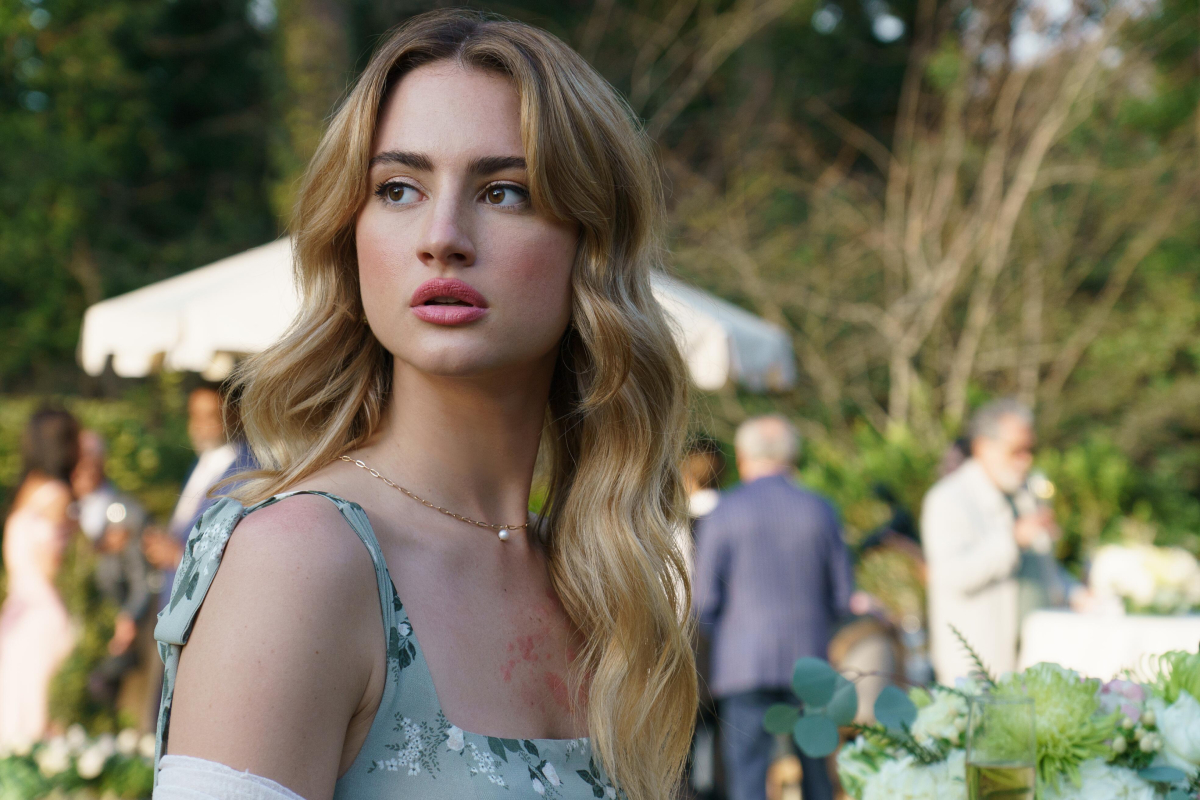 Grace Van Patten Biography Height Weight Age Movies Husband Family Salary Net Worth Facts More