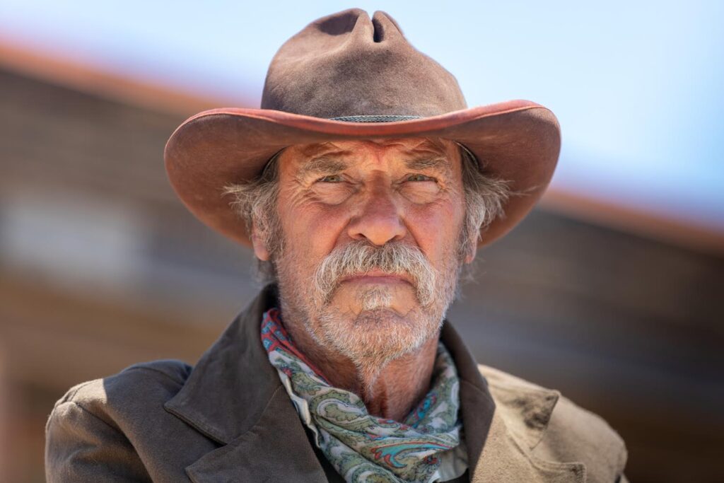 False Identity: Review, Story, Cast, Episodes, Release Date, Budget & More Grainger Hines as Tommy