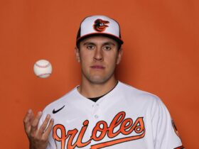 Grayson Rodriguez Biography Height Weight Age Stats Wife Salary Net Worth More