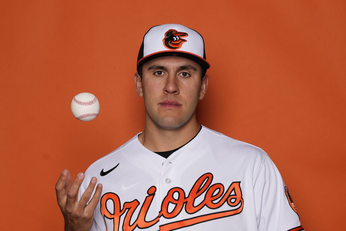 Grayson Rodriguez Biography Height Weight Age Stats Wife Salary Net Worth More