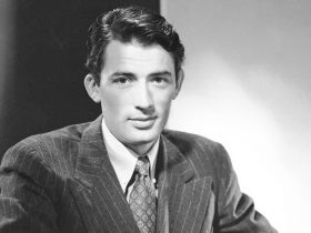 Gregory Peck Biography Height Weight Age Movies Wife Family Salary Net Worth Facts More