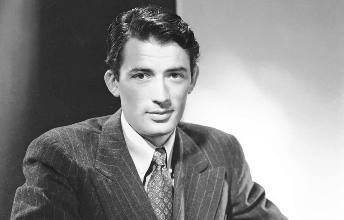 Gregory Peck Biography Height Weight Age Movies Wife Family Salary Net Worth Facts More