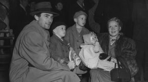 Gregory Peck Biography, Height, Weight, Age, Movies, Wife, Family