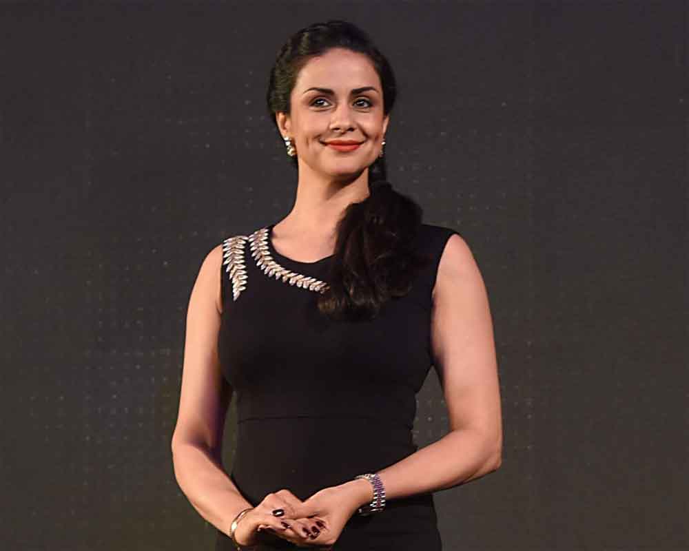 Gul Panag as Kuljeet Shergill