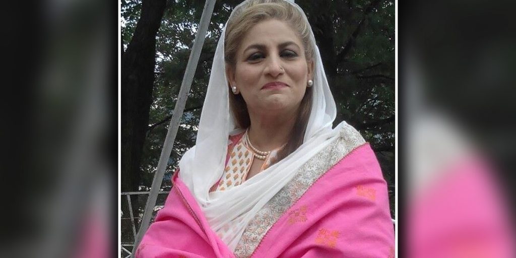 Gul-e-Rana as Rehana