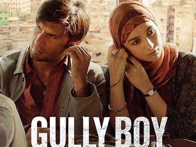 Gully Boy (2019)