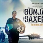 Gunjan Saxena The Kargil Girl