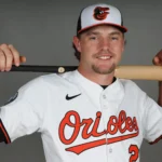 Gunnar Henderson Biography Height Weight Age Stats Wife Salary Net Worth More