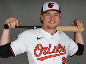 Gunnar Henderson Biography Height Weight Age Stats Wife Salary Net Worth More