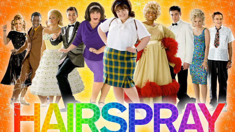 Hairspray (2007)