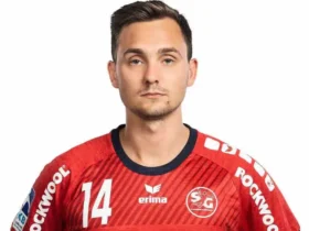 Hampus Wanne Biography Height Weight Age Stats Wife Salary Net Worth More 2