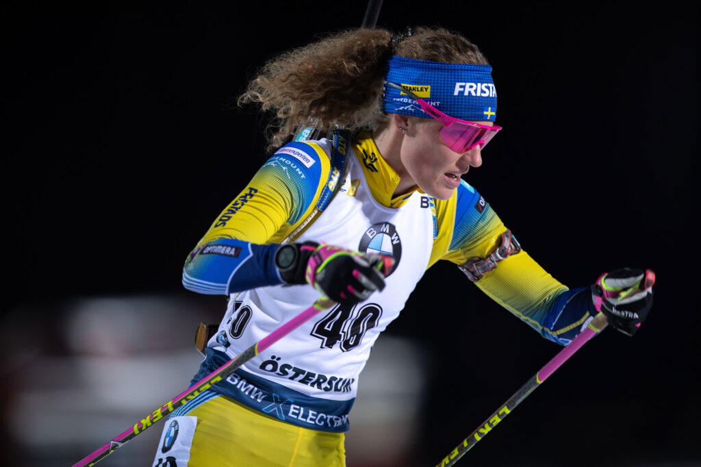 Hanna Öberg Biography, Height, Weight, Age, Stats, Wife, Salary, Net Worth & More