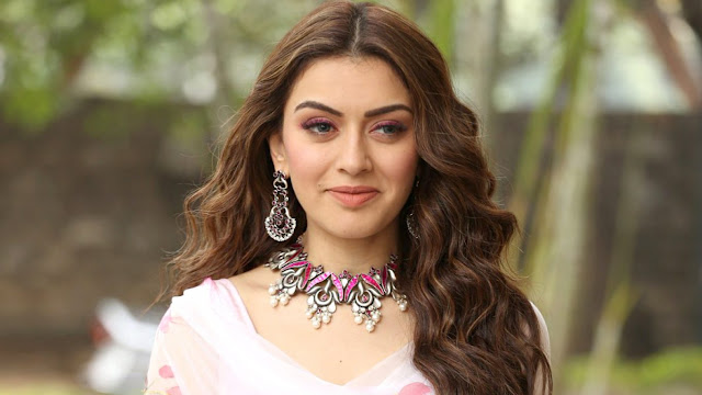 Hansika Motwani4