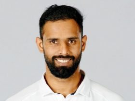 Hanuma Vihari1