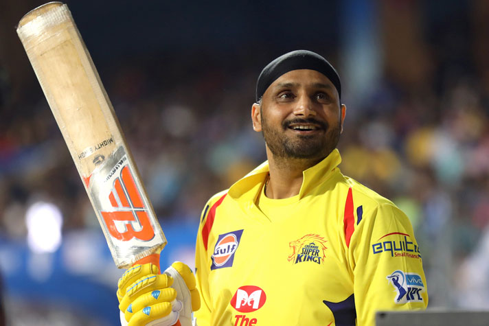 Harbhajan Singh