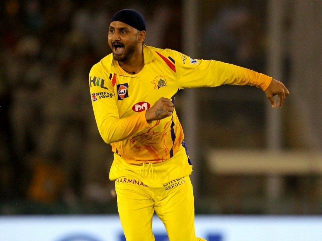 Some Lesser Known Facts About Harbhajan Singh