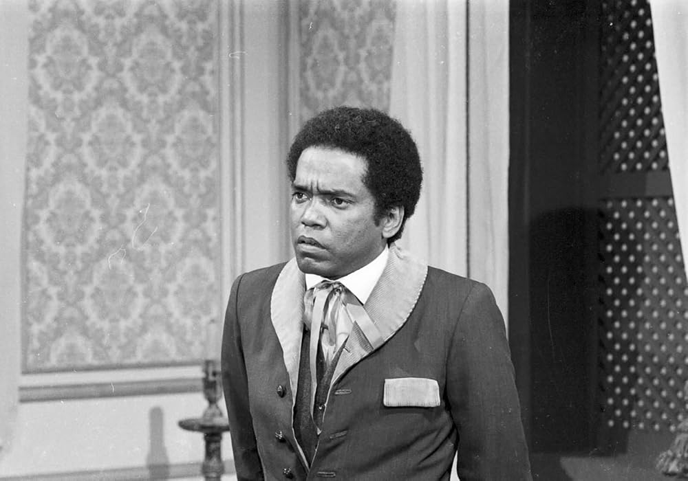 Haroldo de Oliveira as André