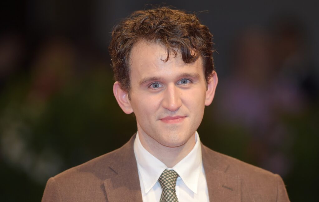 Harry Melling as Steven Merrick