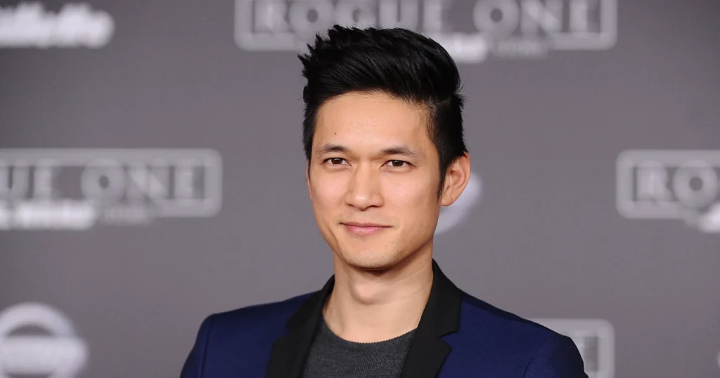 Harry Shum Jr. as Magnus Bane
