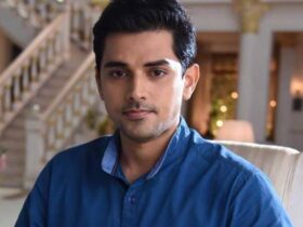 Harsh Nagar Biography Height Age TV Serials Wife Family Salary Net Worth Awards Photos Facts More1 1