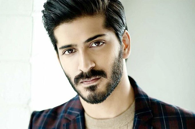 Harshvardhan Kapoor 