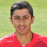 Haseeb Hameed