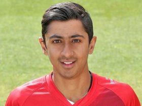 Haseeb Hameed