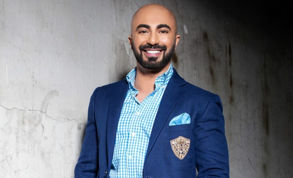 Hassan Sheheryar Yasin as Akram