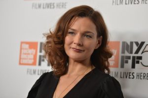 Heather Burns Biography, Height, Weight, Age, Movies, Husband, Family