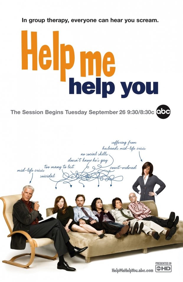 Help Me, Help You (2009)