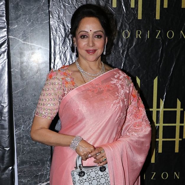 Hema Malini 