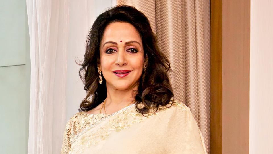 Hema Malini1