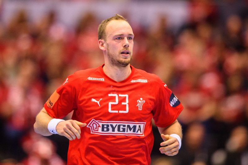 Henrik Toft Hansen Biography, Height, Weight, Age, Stats, Wife, Salary, Net Worth & More