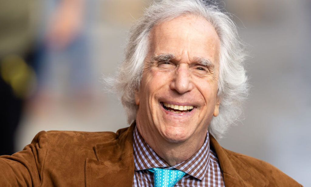 The French Dispatch (2021): Story, Cast, Release Date, Budget, Box Office Collection, Review, Ratings & More Henry Winkler as Uncle Joe