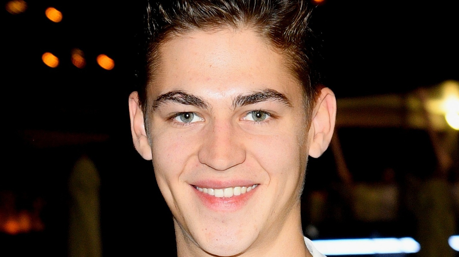 Hero Fiennes Tiffin Biography Height Weight Age Movies Wife Family Salary Net Worth Facts More