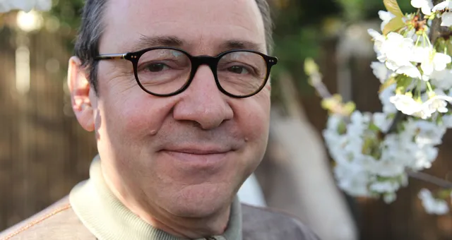 Hervé Pierre as Hubert Pellegrini