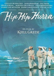 Hip Hip Hurray (1999)