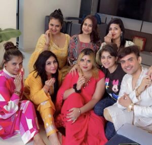 Hiral Radadiya Net worth, Age, Height, Web Series, and Bio