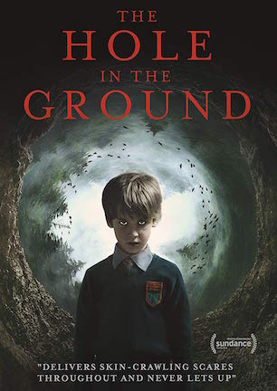 Hole in the Ground (2008)