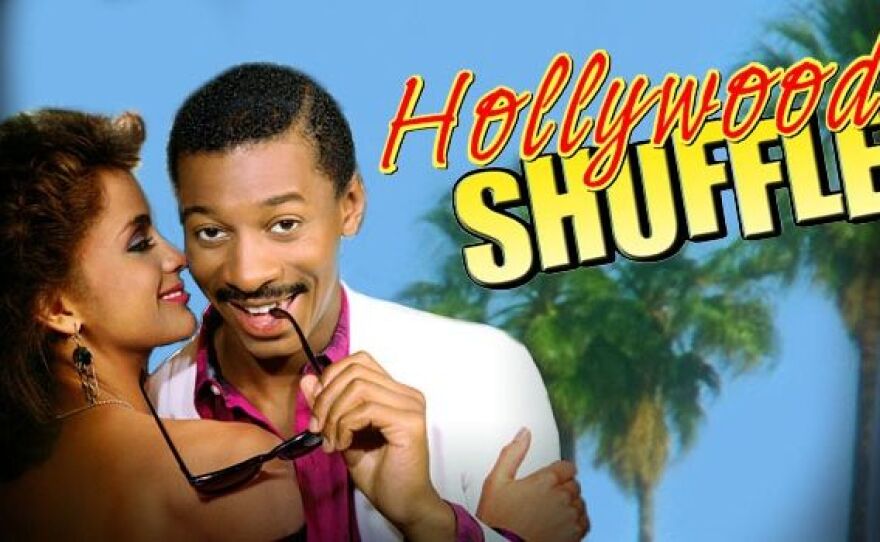 Hollywood Shuffle (1987)