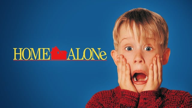 Home Alone (1990)