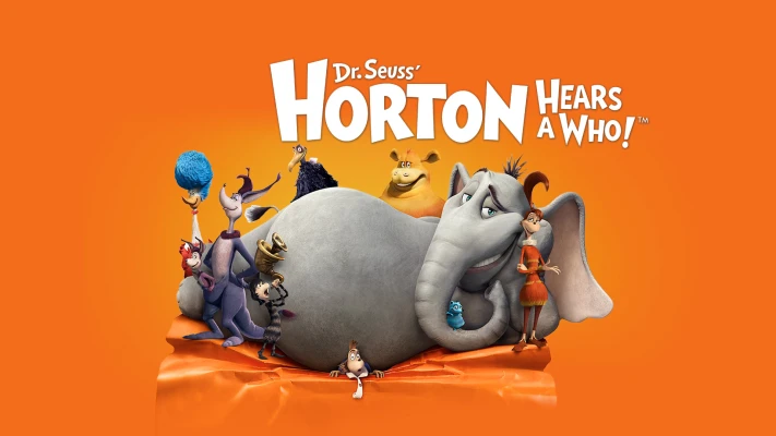 Horton Hears a Who! (2008)