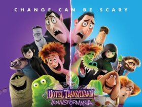 Hotel Transylvania Transformania