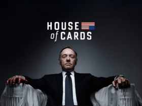 House of Cards: Review, Story, Cast, Episodes, Release Date, Budget & More House of Cards