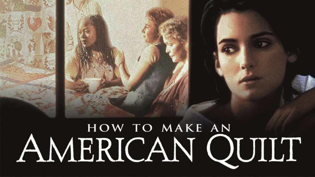 How to Make an American Quilt (1995)