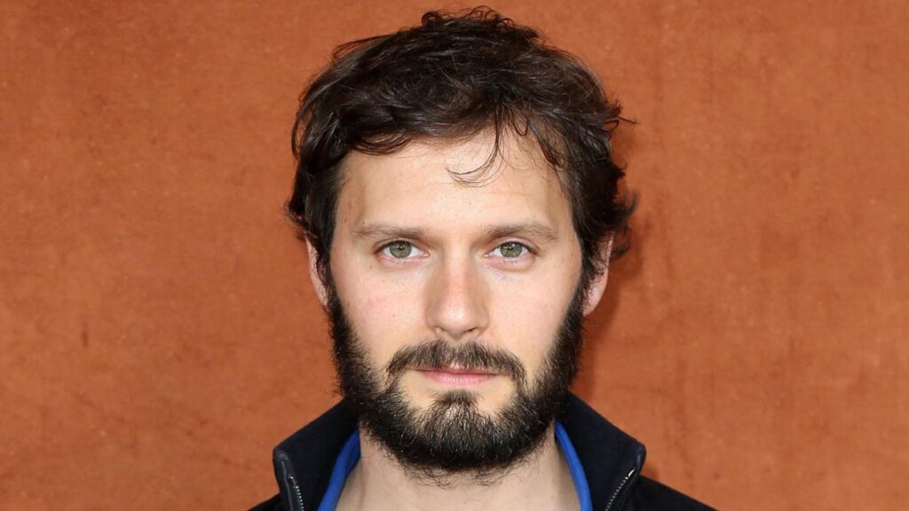 Hugo Becker as Cyril Balsan