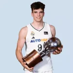 Hugo Gonzalez Biography Height Weight Age Stats Wife Salary Net Worth More