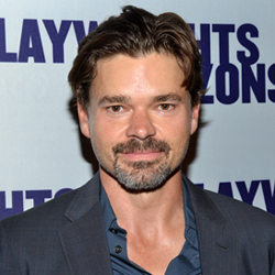 Hunter Foster